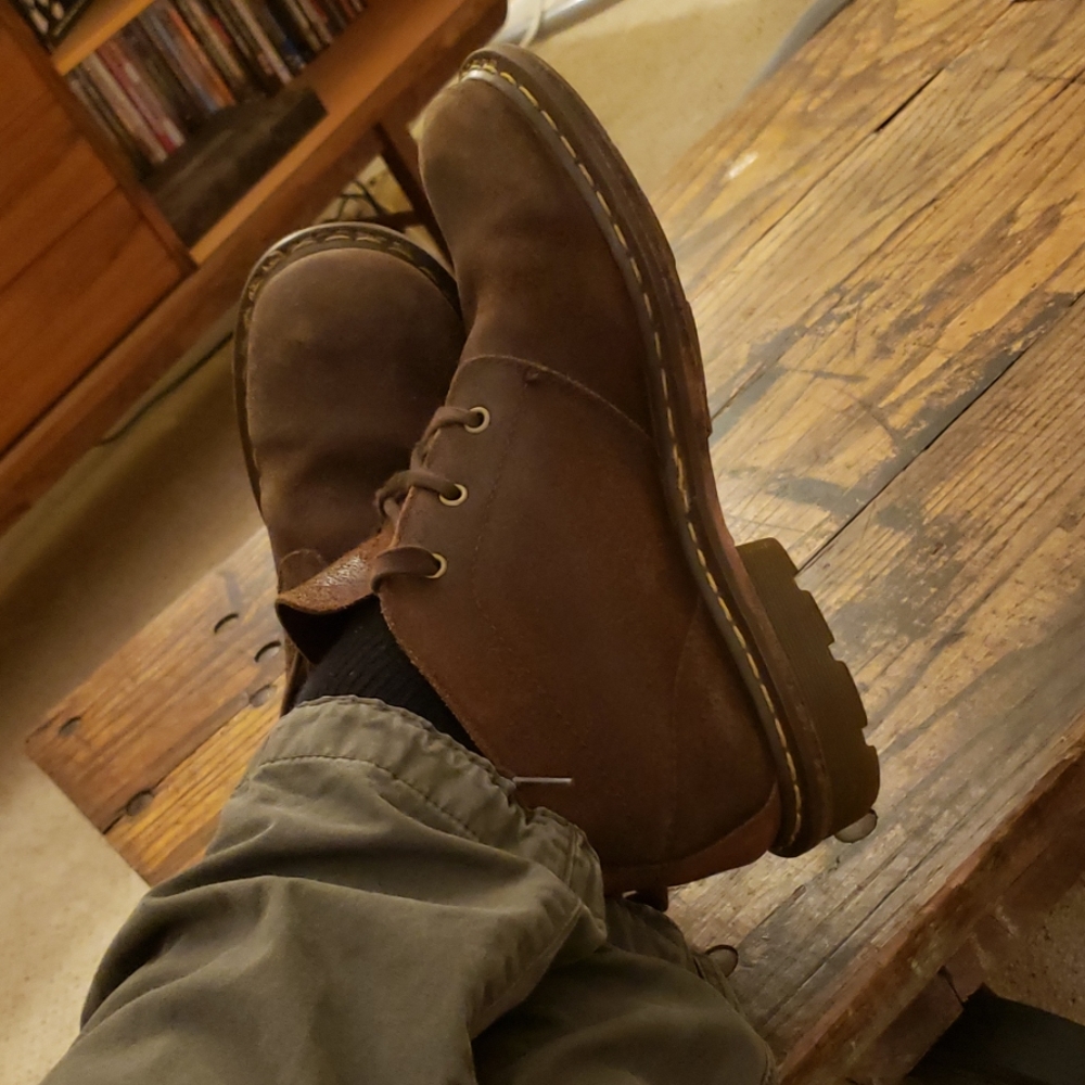 Dr. Marten Boots
